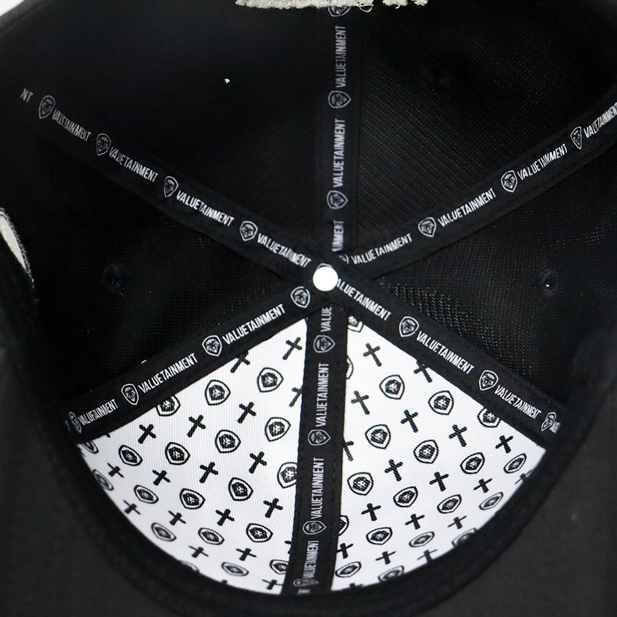 FoF Hebrews 11:1 Hat