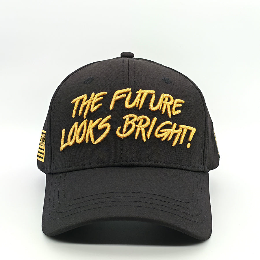 VT Future Looks Bright Hat