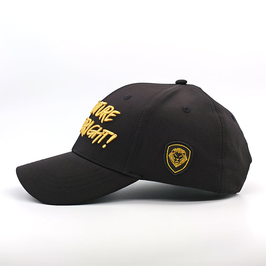 VT Future Looks Bright Hat