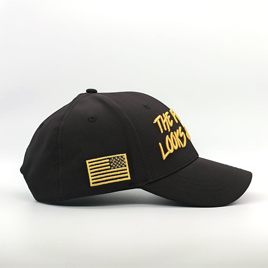 VT Future Looks Bright Hat