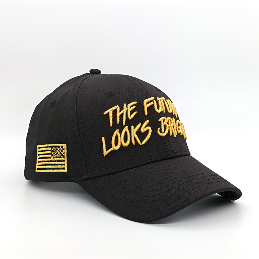 VT Future Looks Bright Hat