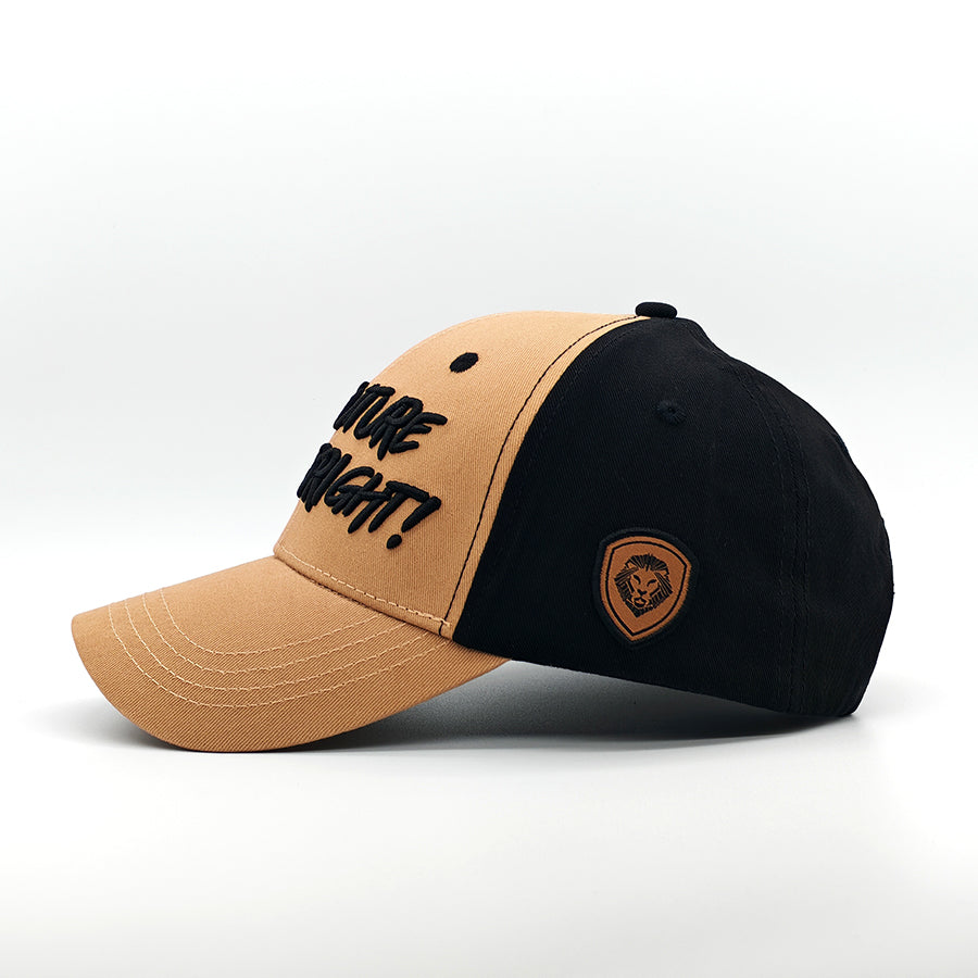VT Future Looks Bright Hat