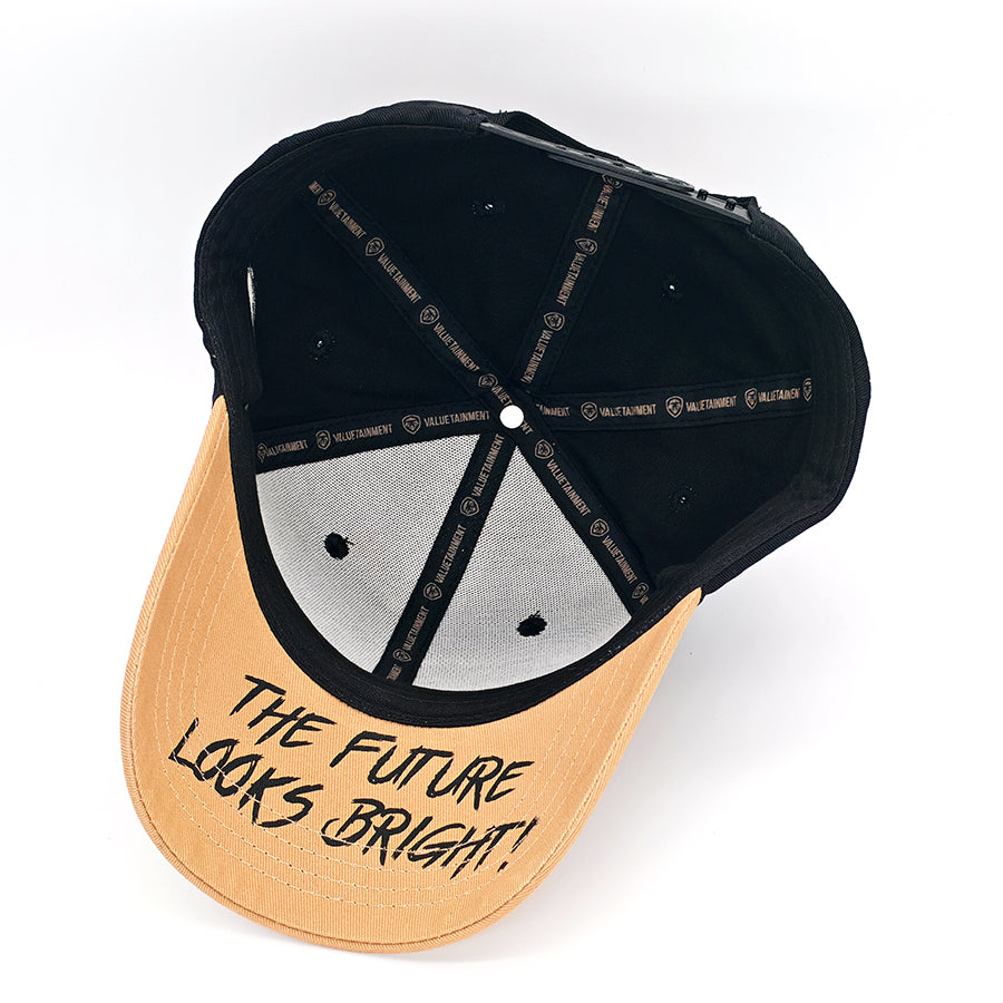 VT Future Looks Bright Hat
