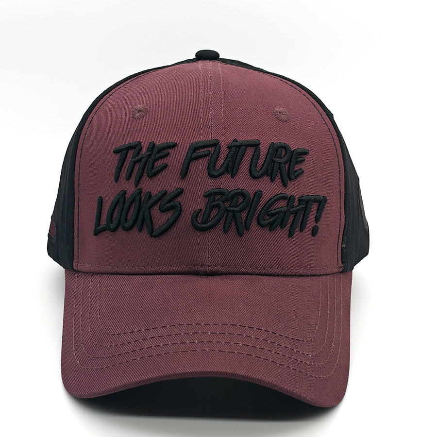VT Future Looks Bright Hat