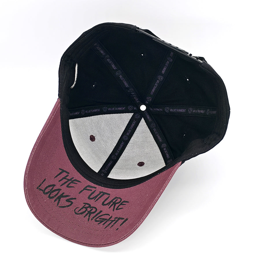 VT Future Looks Bright Hat