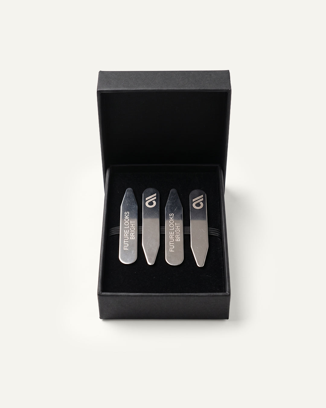 FLB Stainless Steel Collar Stays