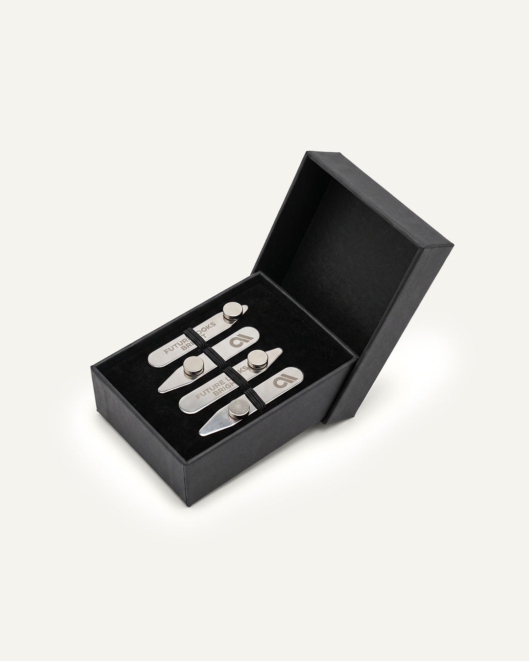 FLB Stainless Steel Collar Stays