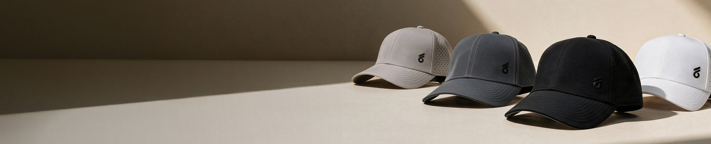 HATS COLLECTION