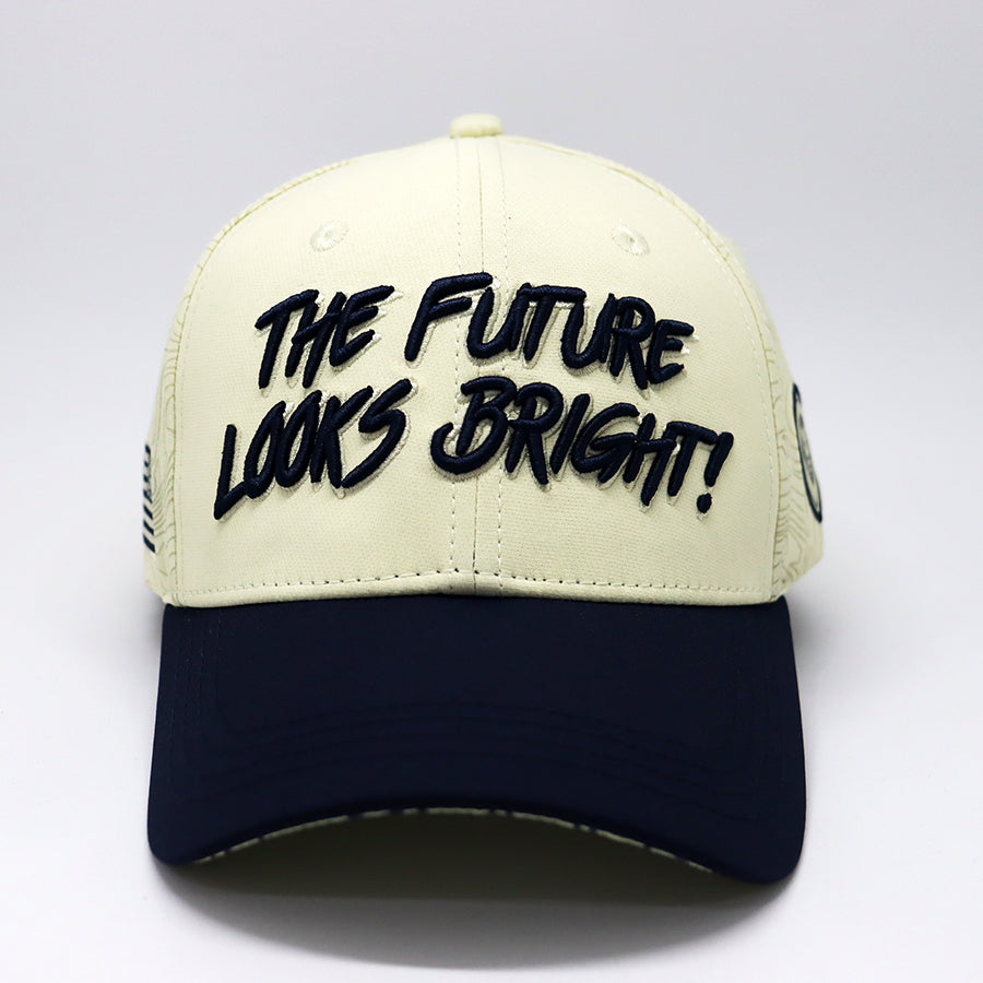 VT Dual Tone Snapback Hat