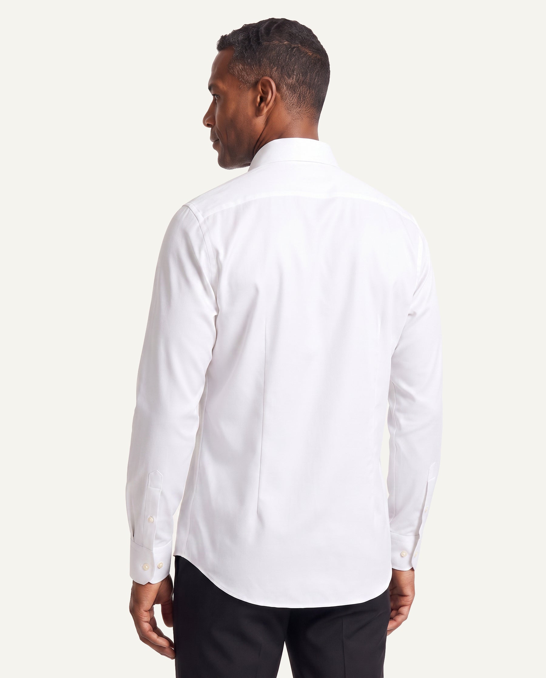 FLB Finest Dress Shirt