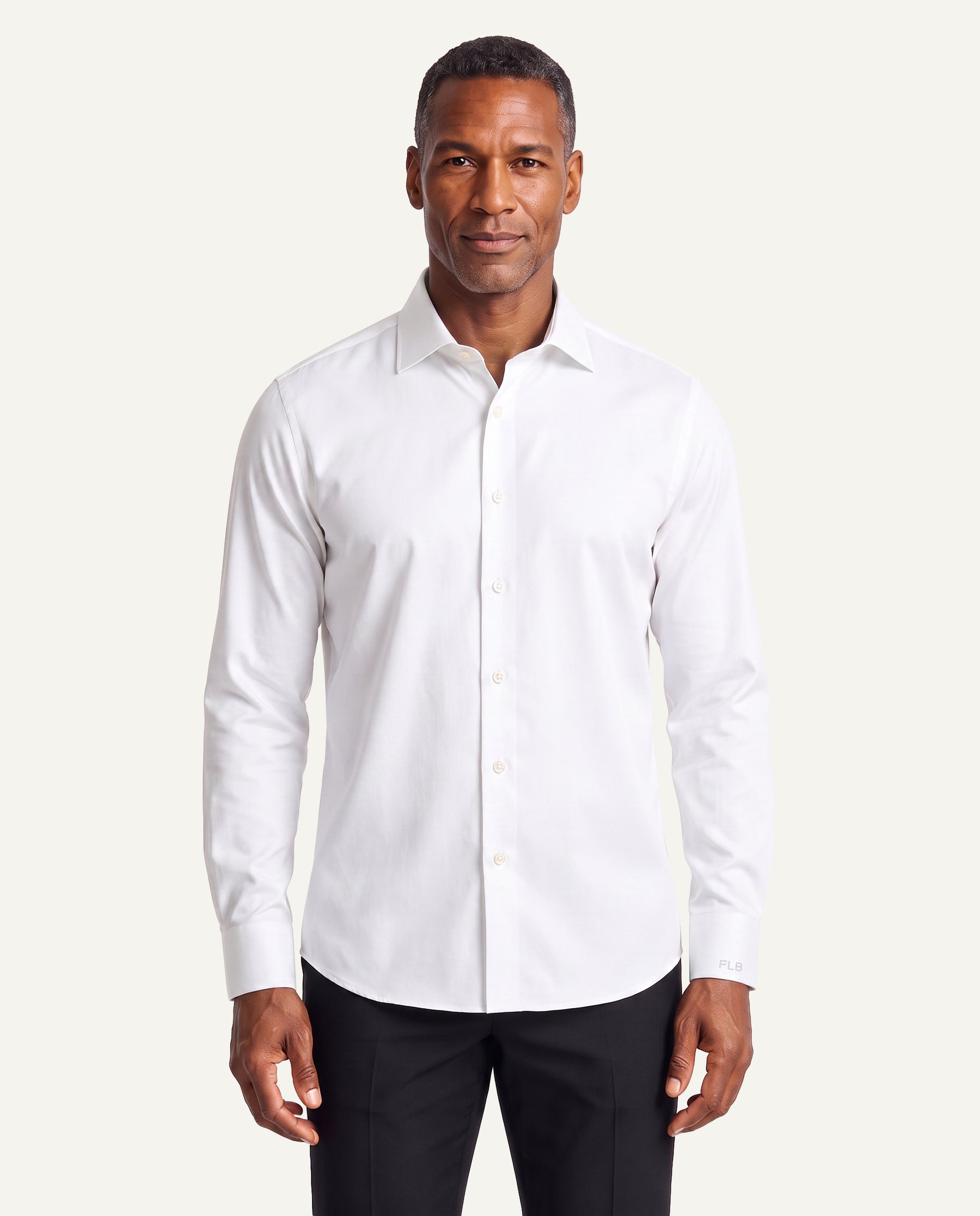 FLB Finest Dress Shirt