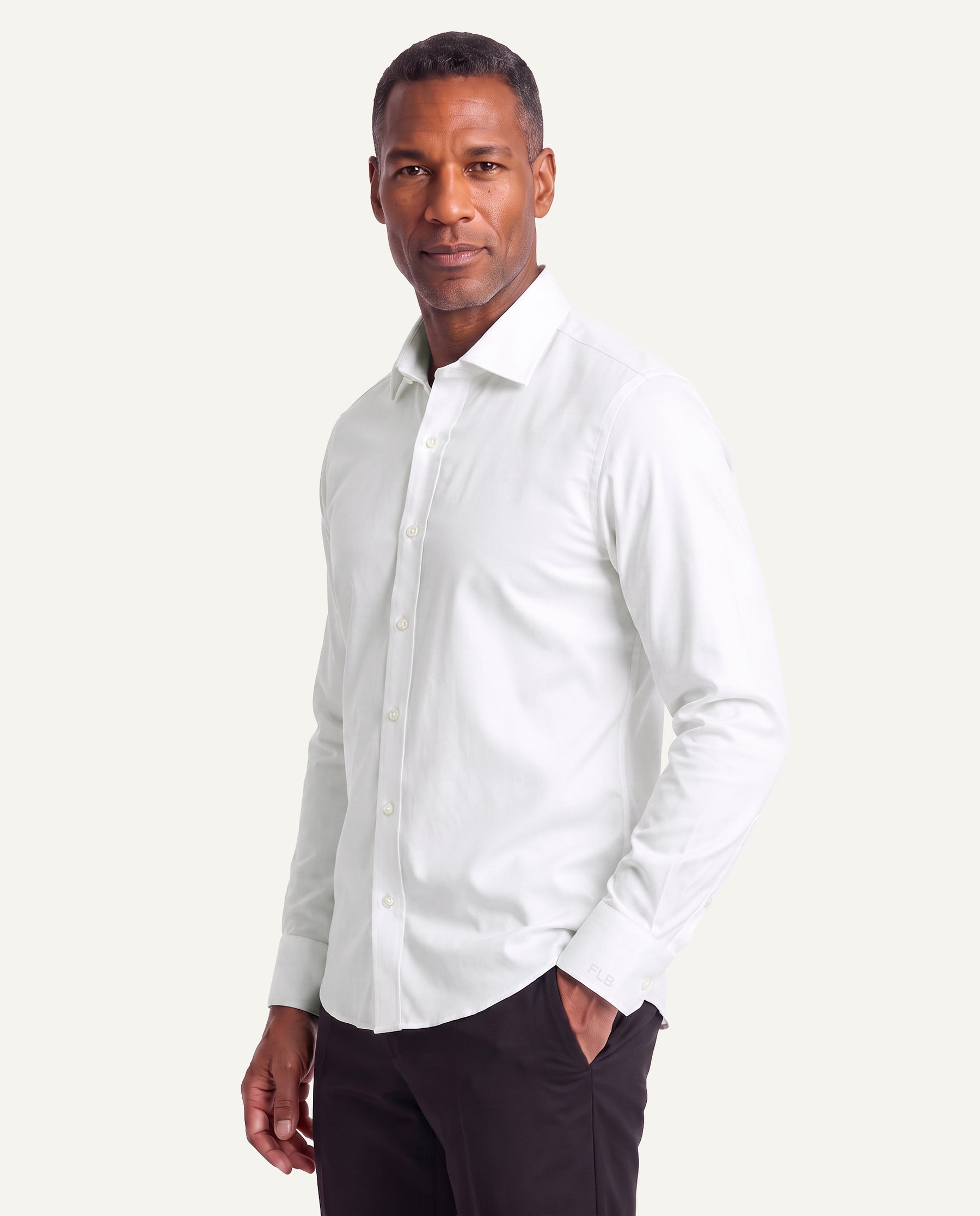 FLB Finest Dress Shirt