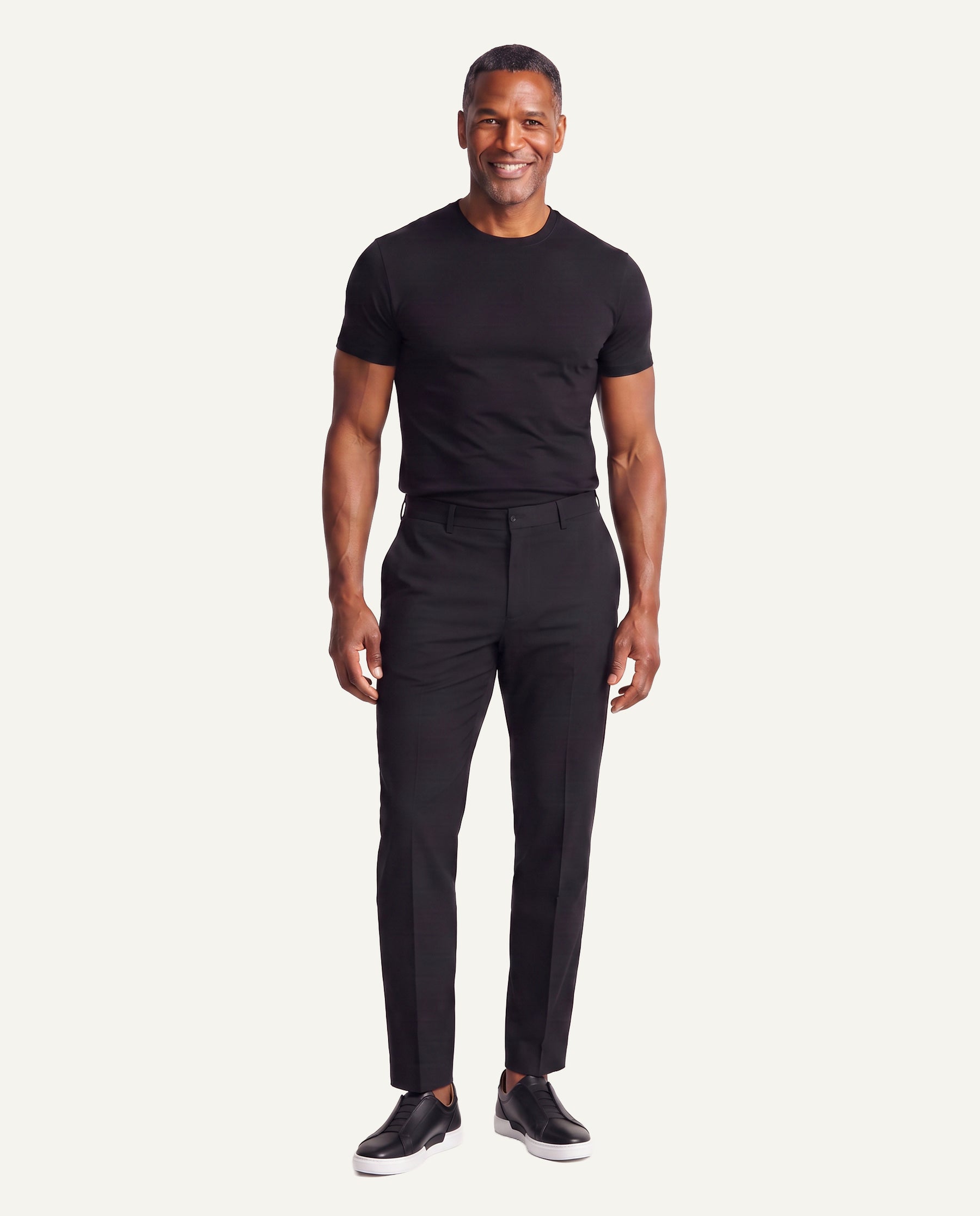 FLB Tech Pants