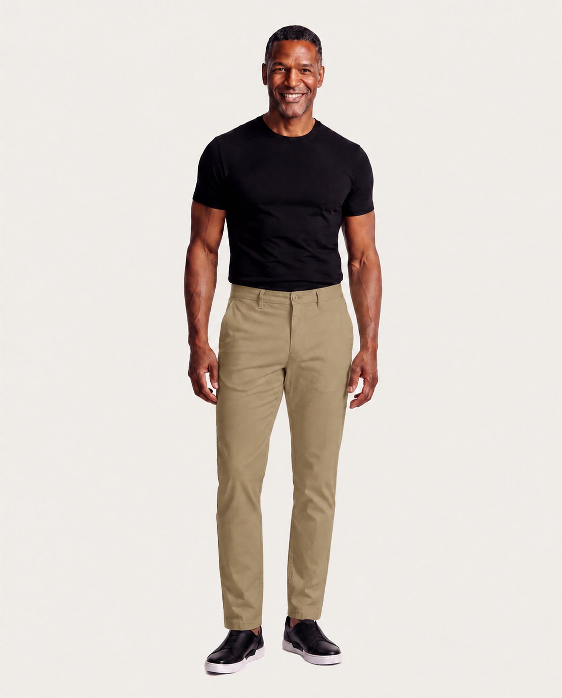FLB Tech Pants