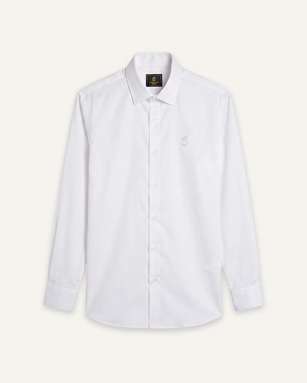 FLB Tech Solid Sportshirt