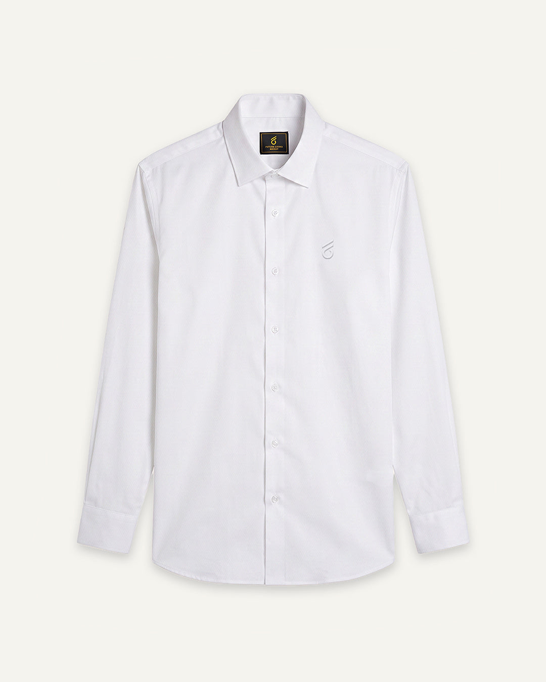 FLB Tech Solid Sportshirt