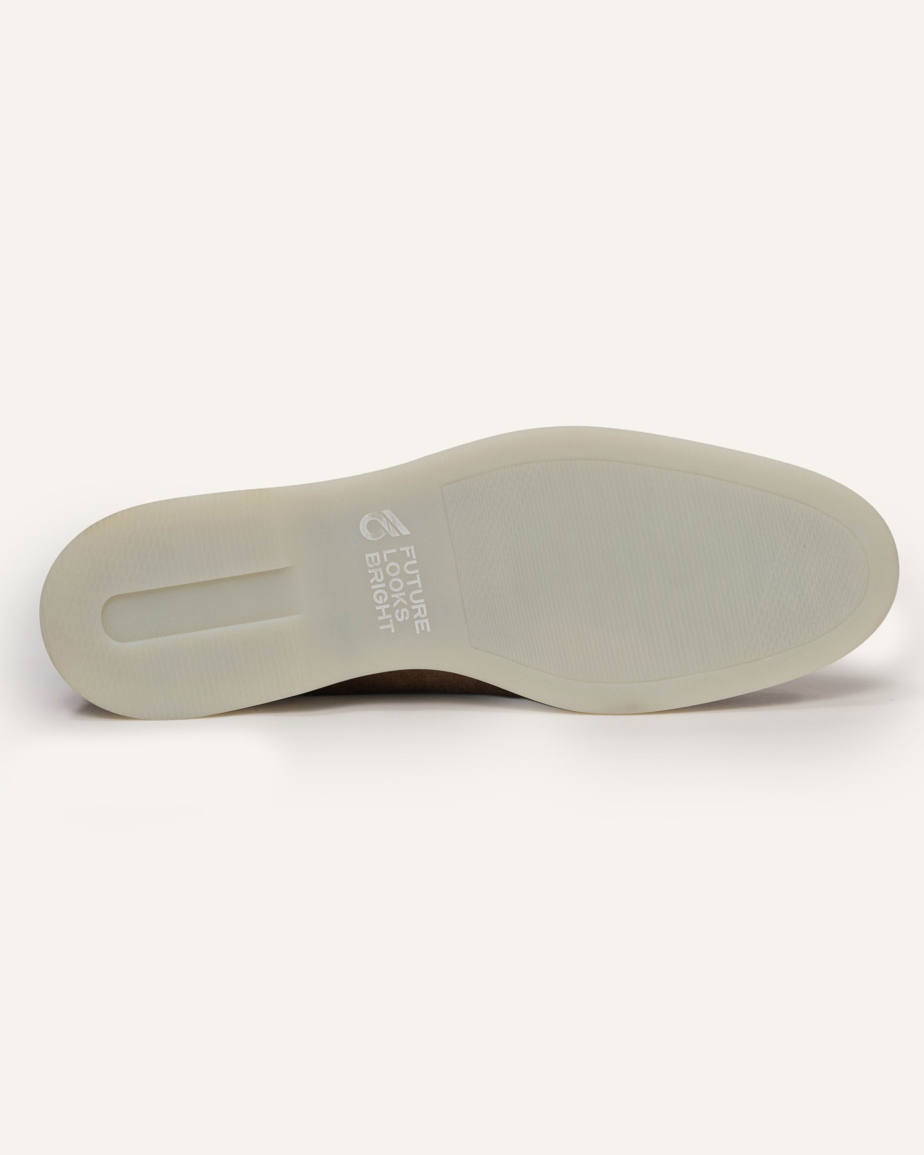 FLB Suede Loafer
