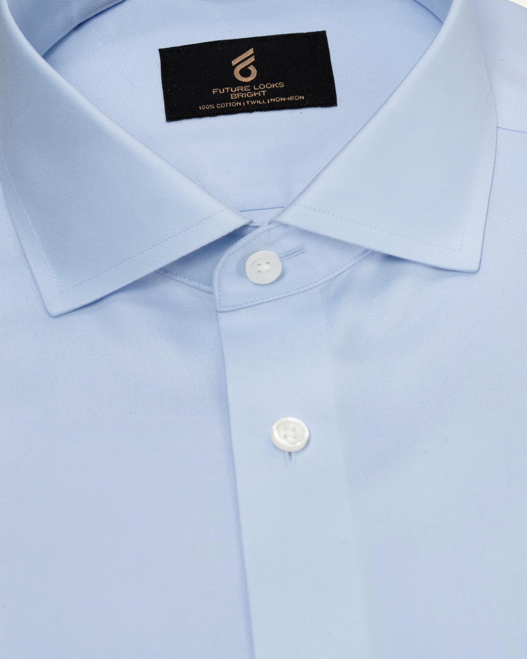 FLB Finest Dress Shirt
