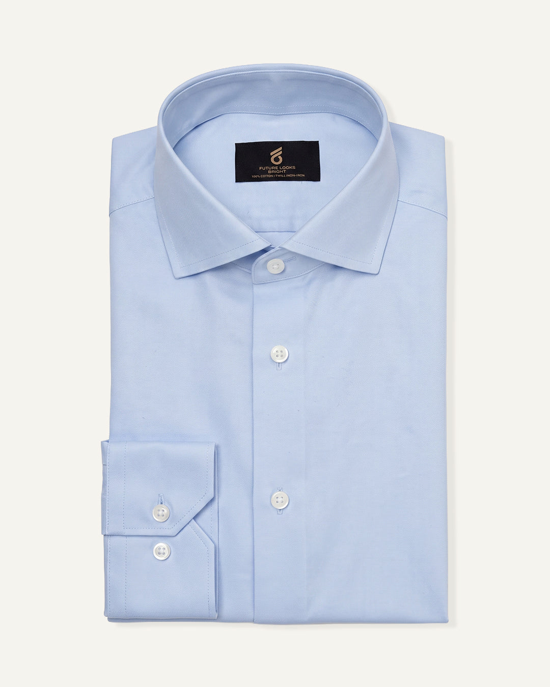 FLB Finest Dress Shirt
