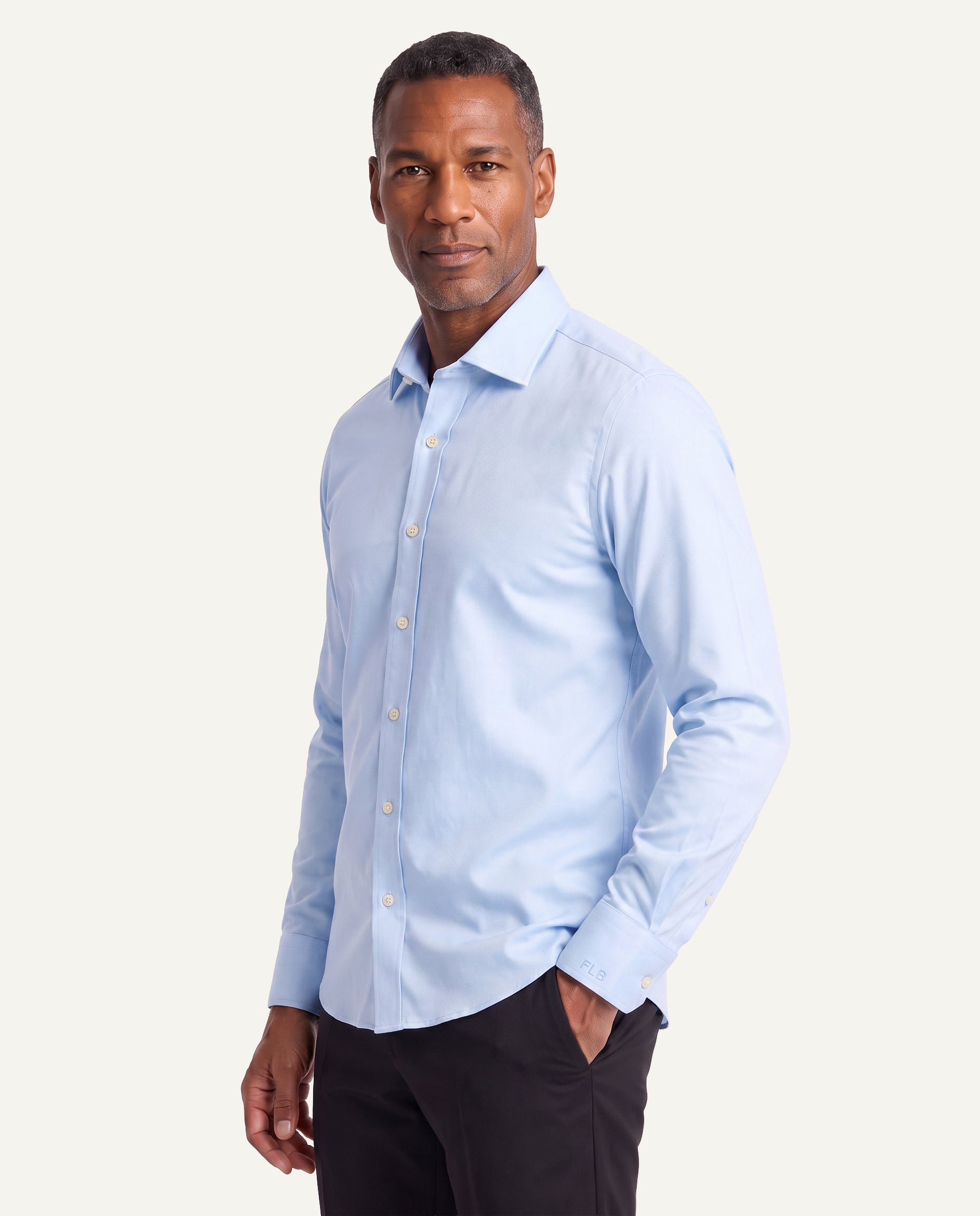 FLB Finest Dress Shirt