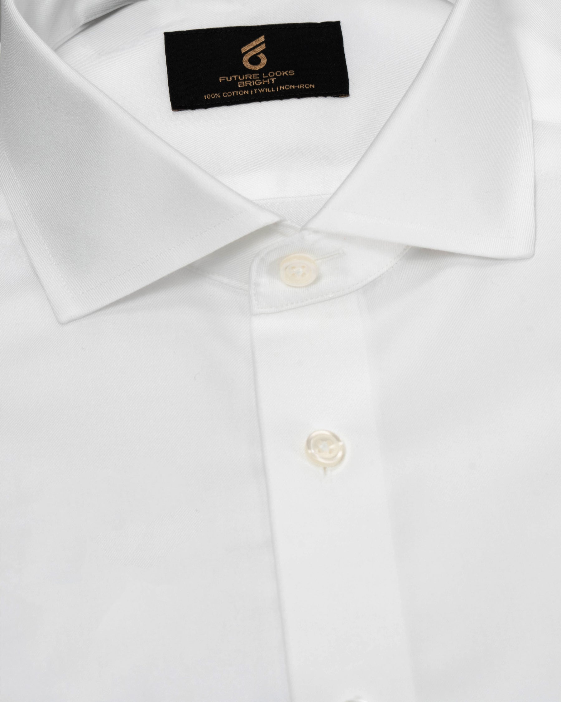 FLB Finest Dress Shirt