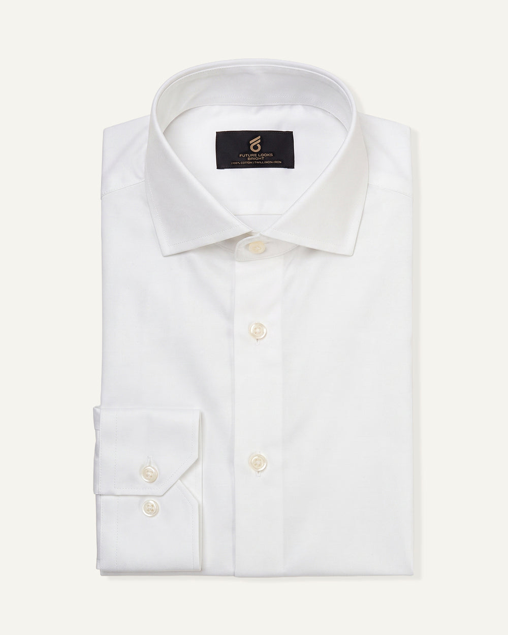FLB Finest Dress Shirt