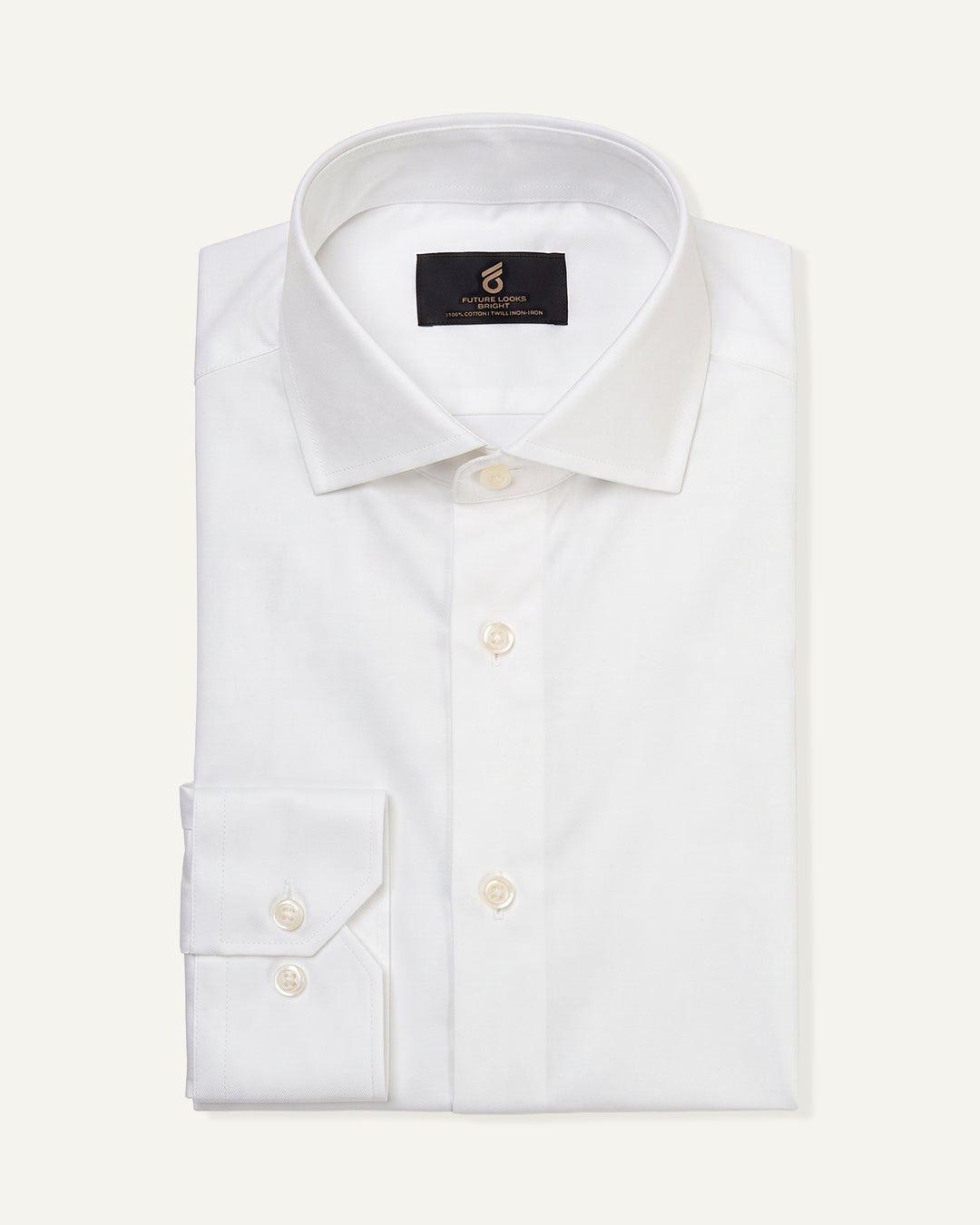 FLB Finest Dress Shirt