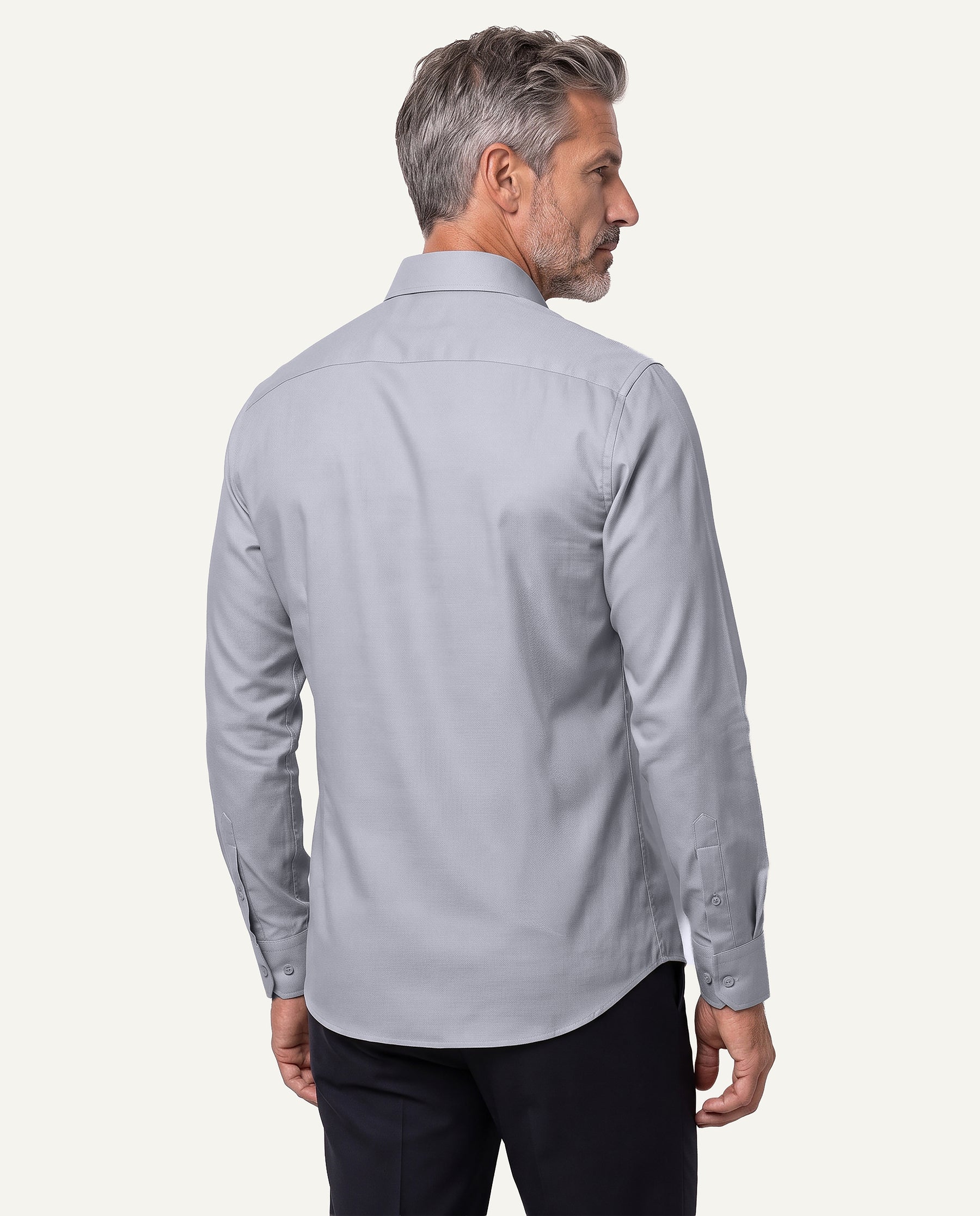 FLB Tech Stripe Sportshirt