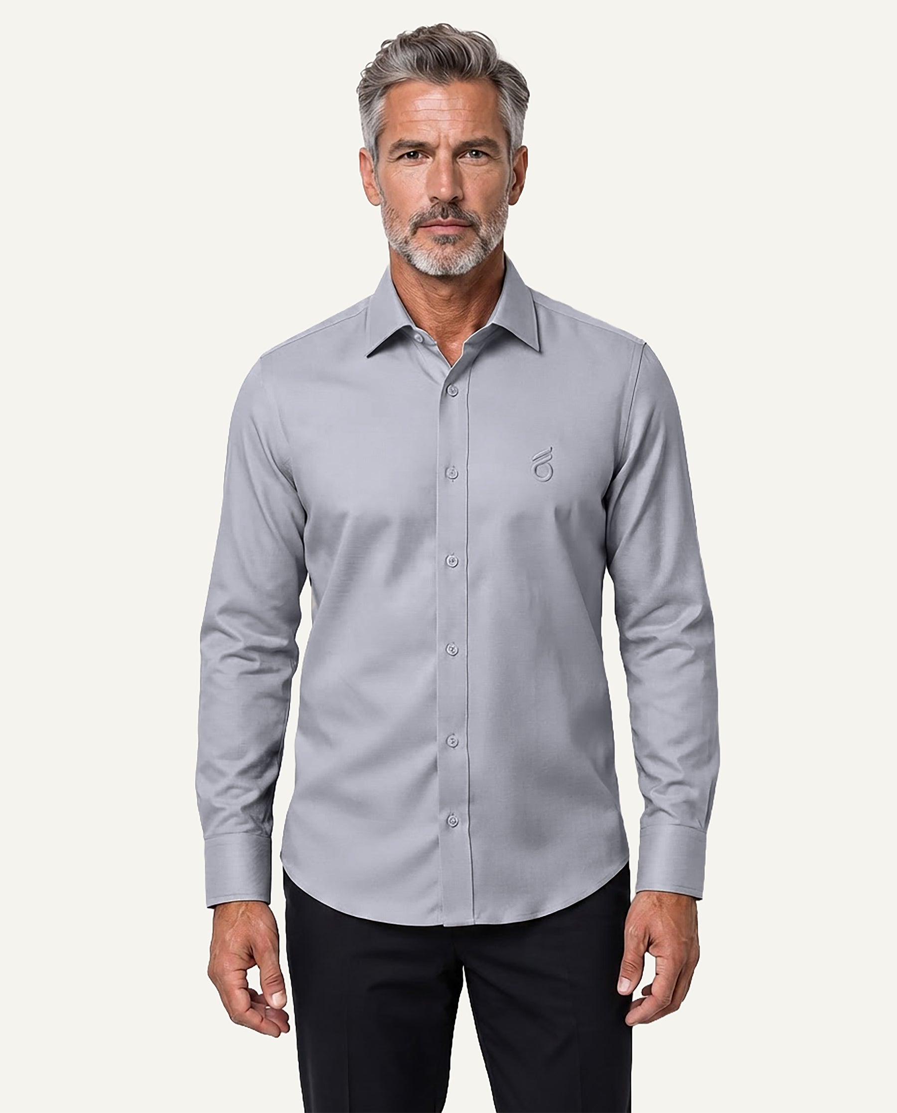 FLB Tech Stripe Sportshirt