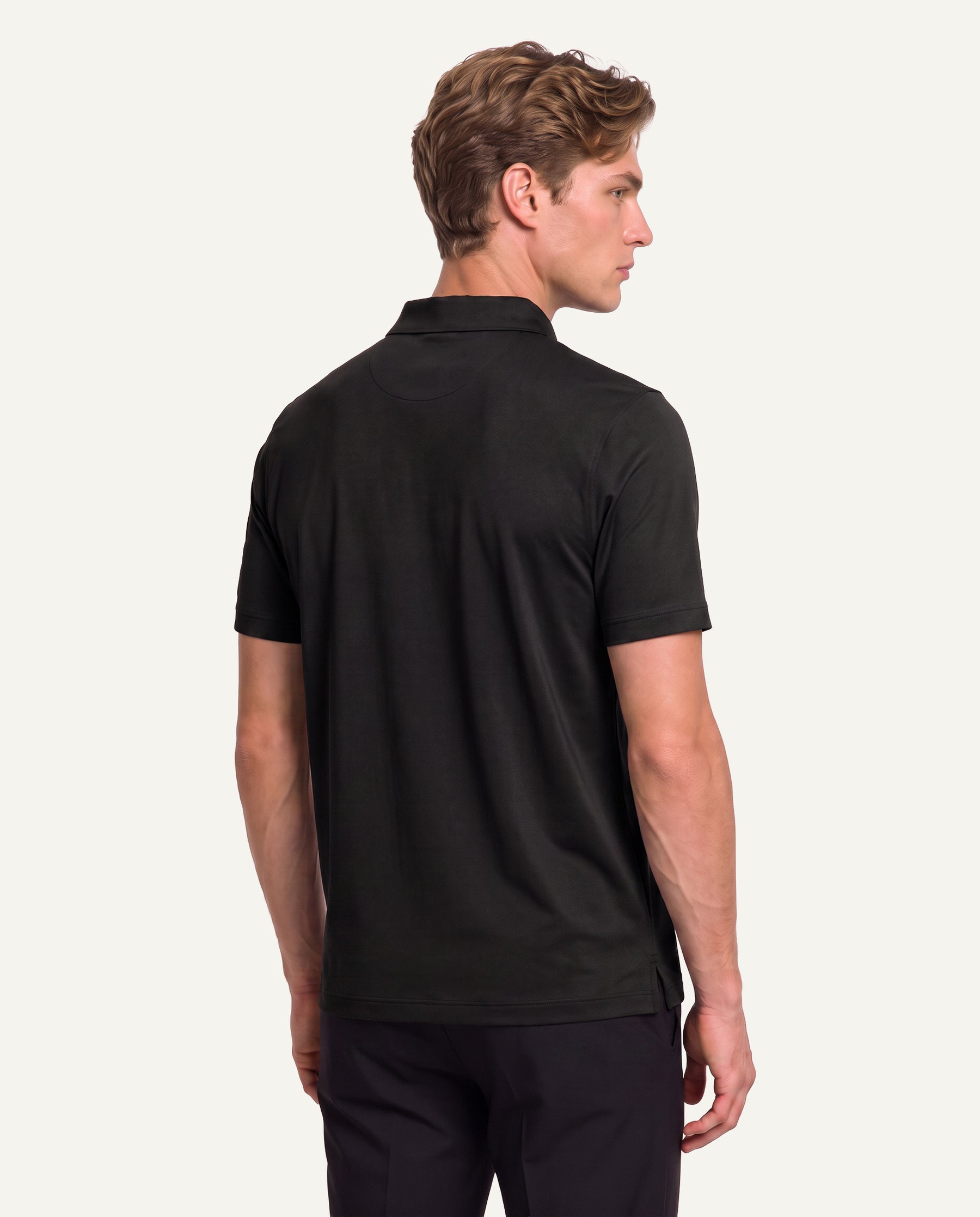 FLB Luxury Polo