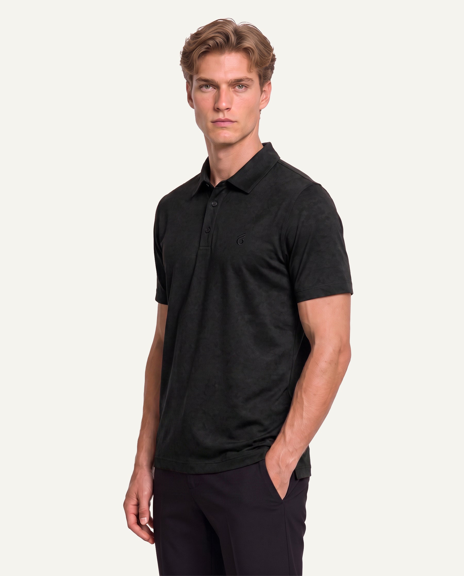 FLB Luxury Polo