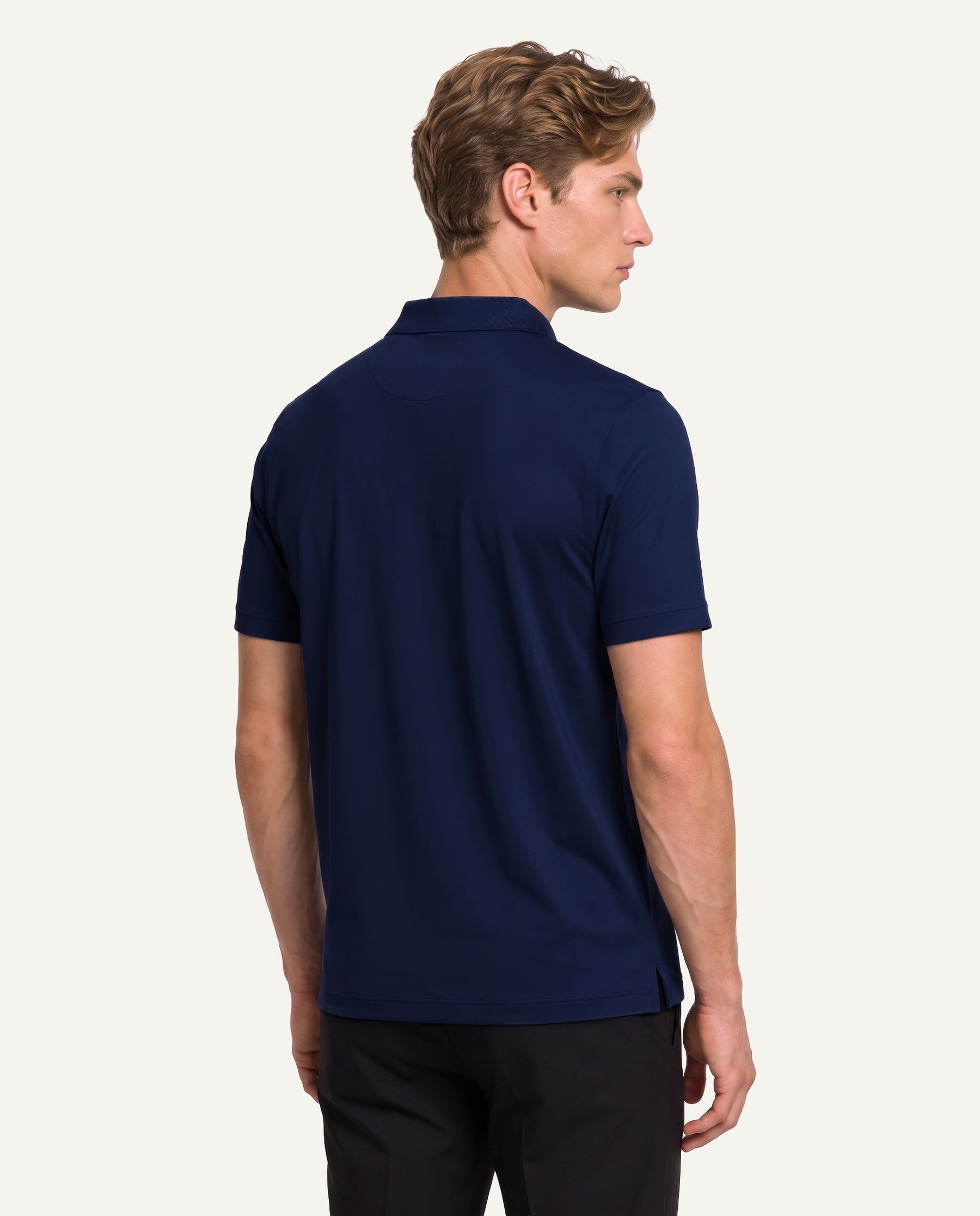 FLB Luxury Polo