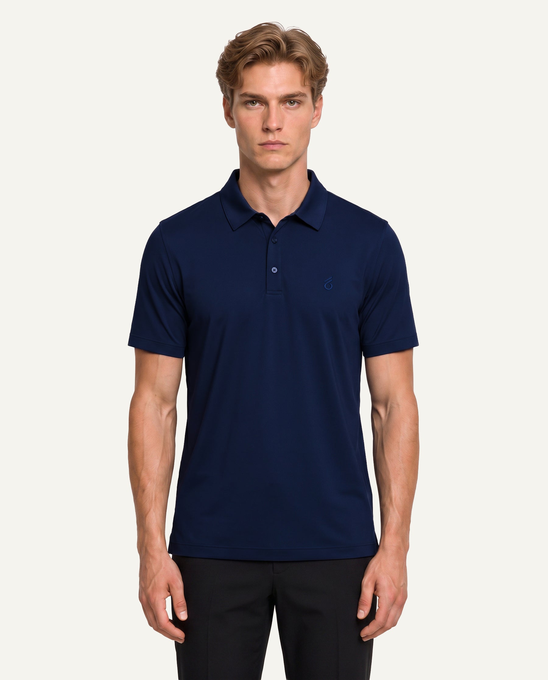 FLB Luxury Polo