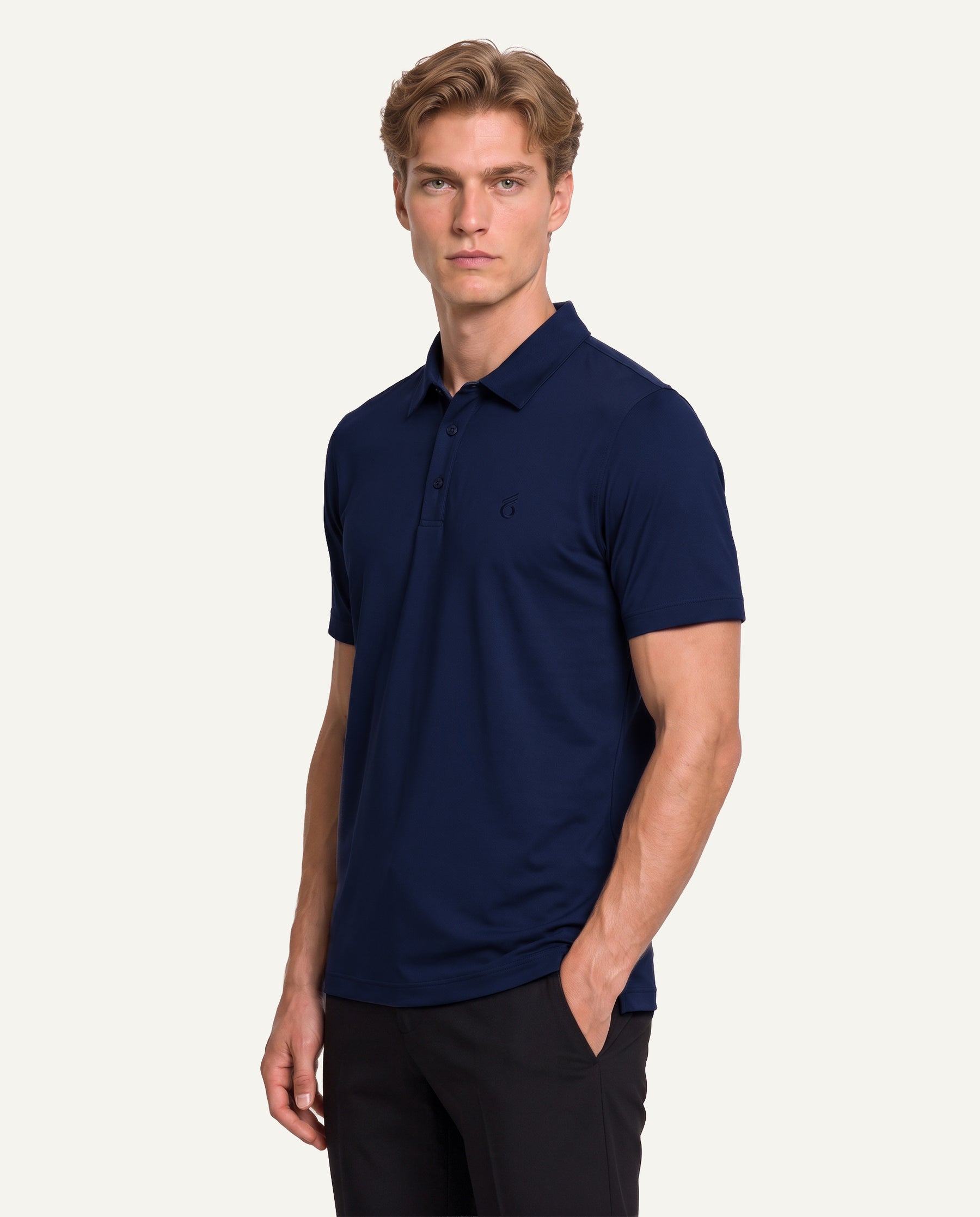 FLB Luxury Polo
