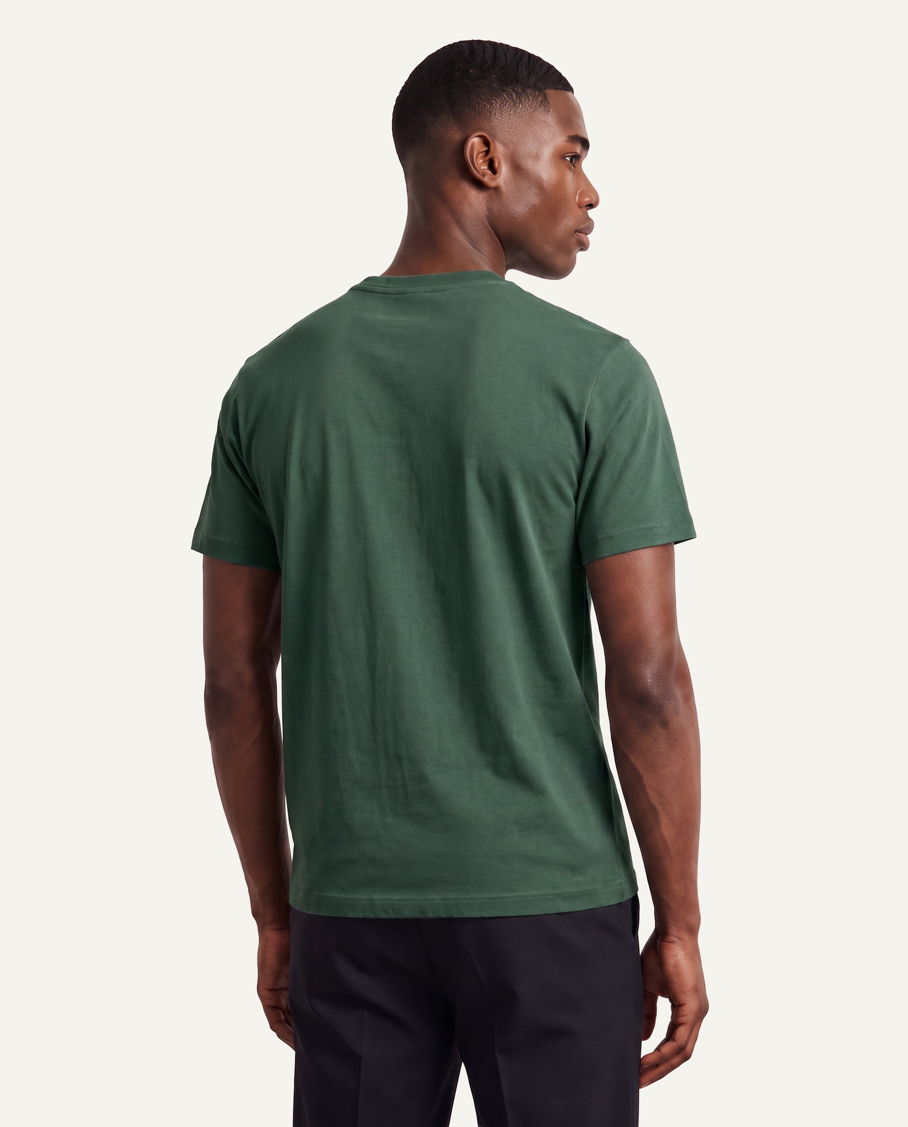 FLB Perfect Pima Tee