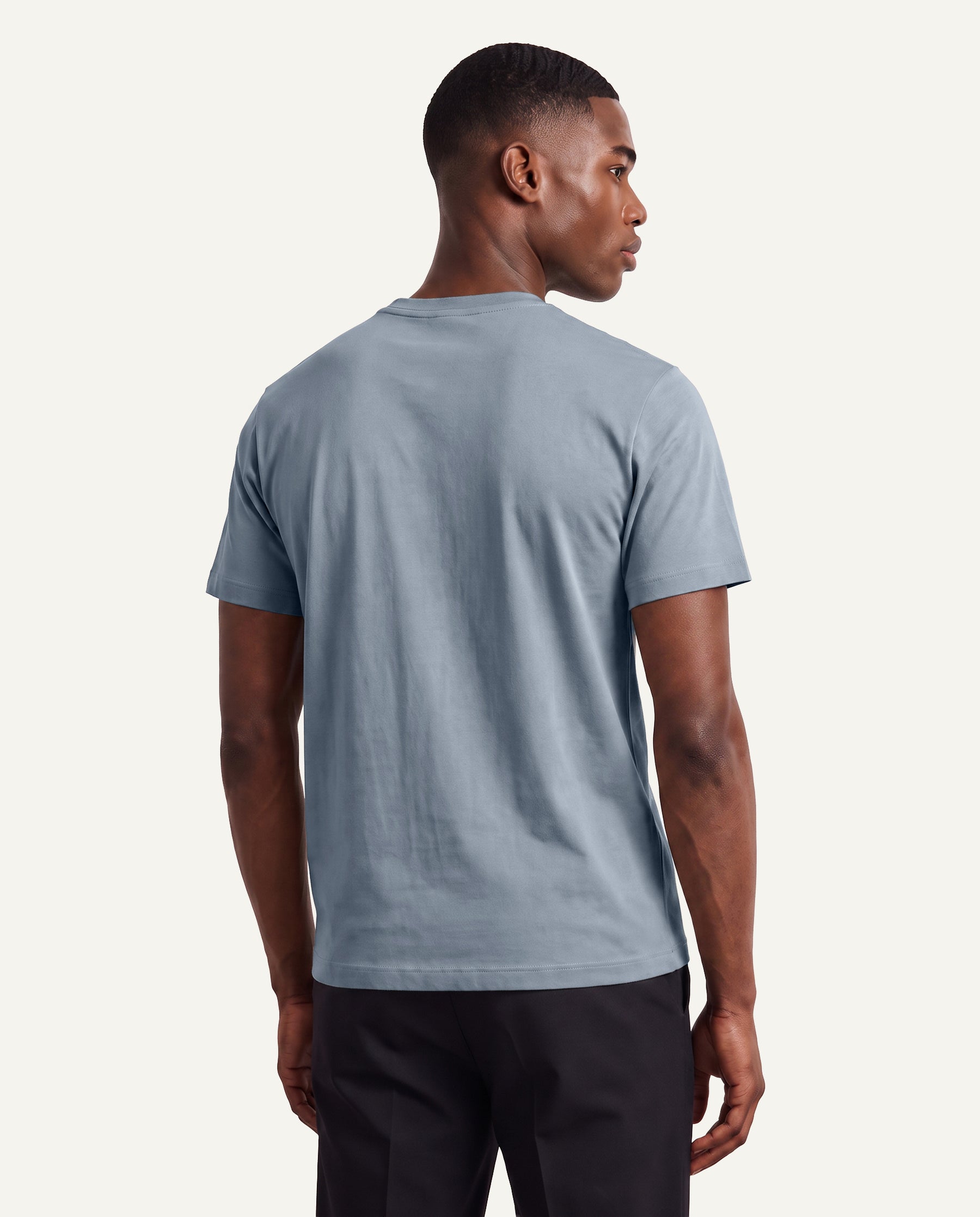 FLB Perfect Pima Tee