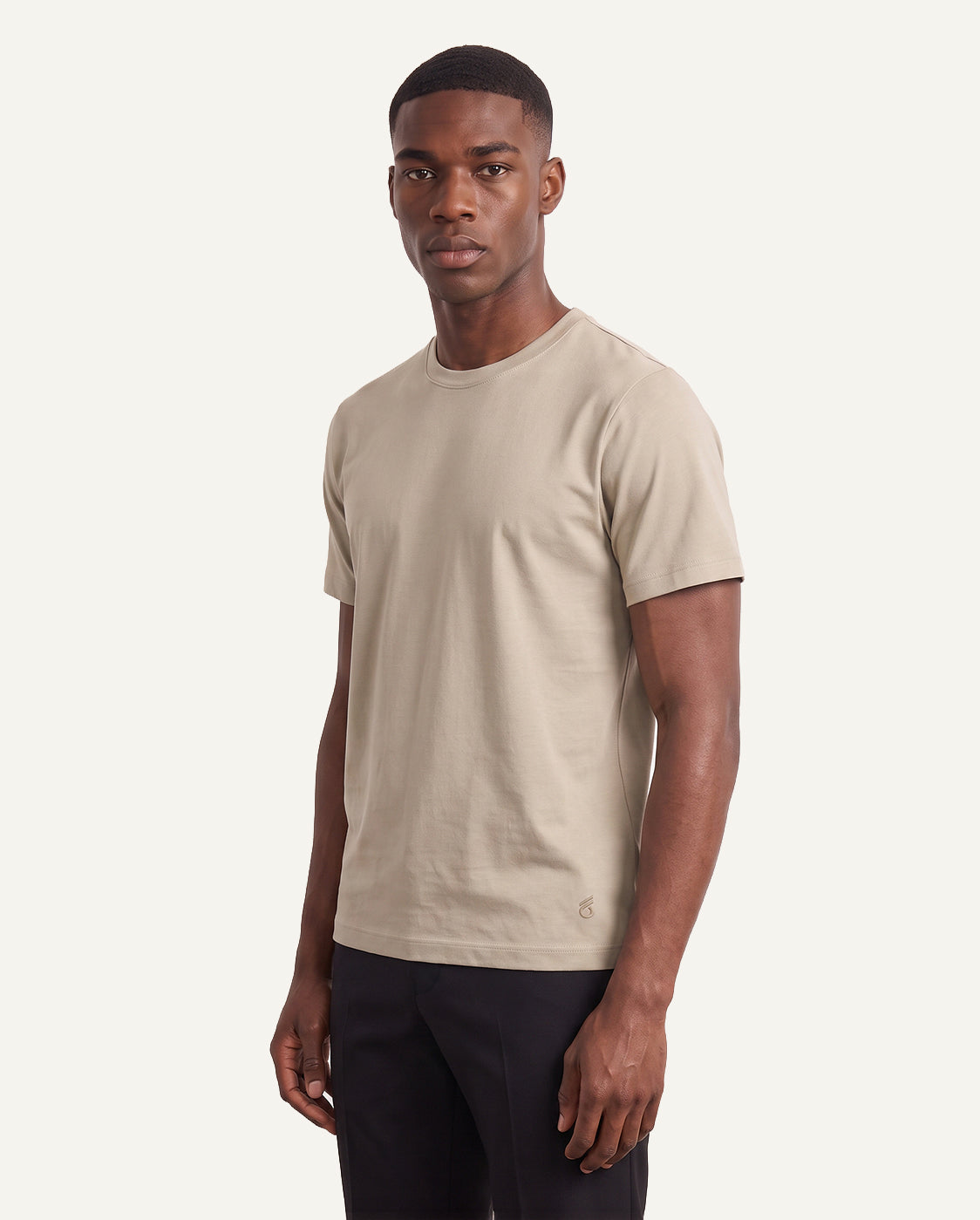 FLB Perfect Pima Tee