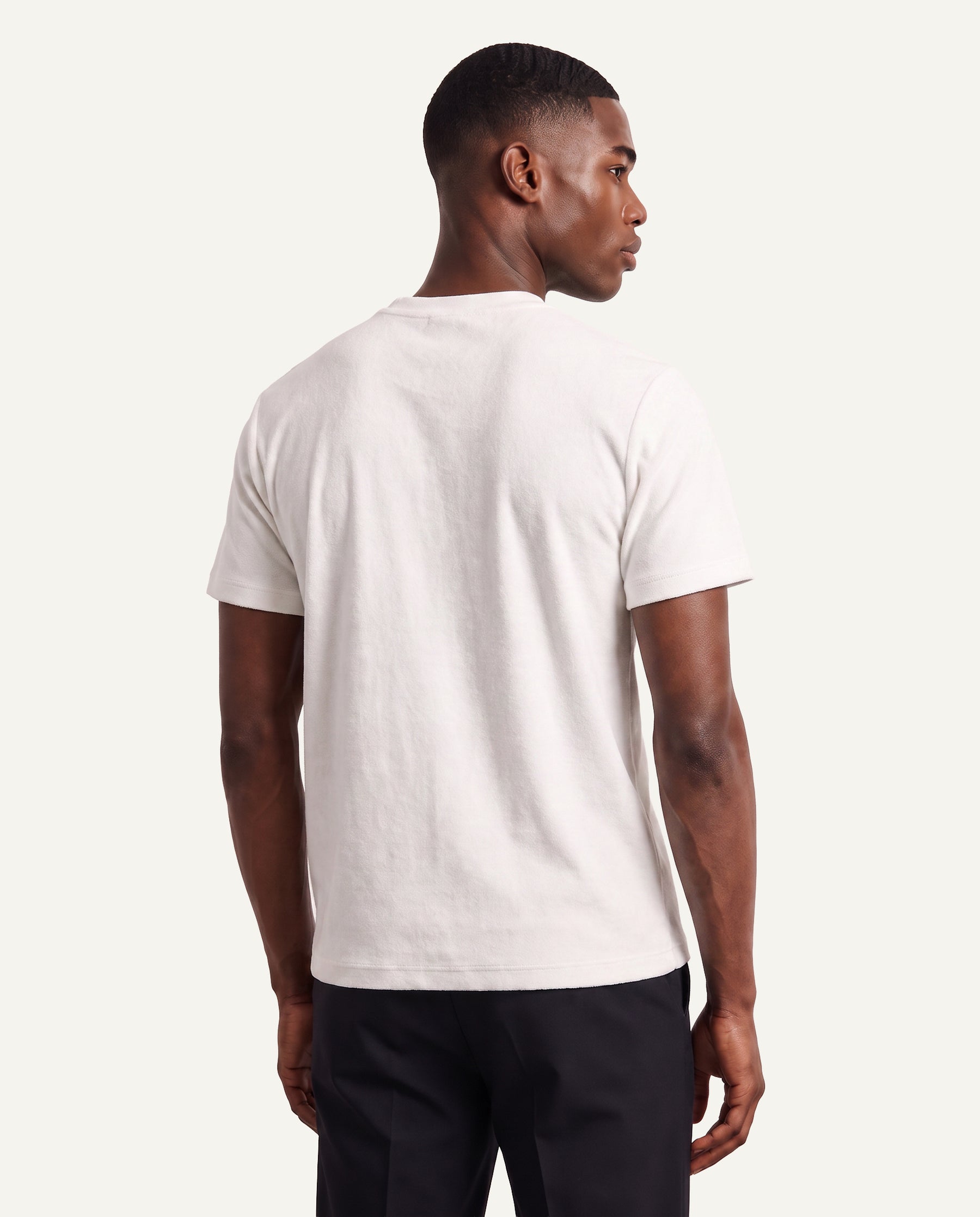 FLB Perfect Pima Tee