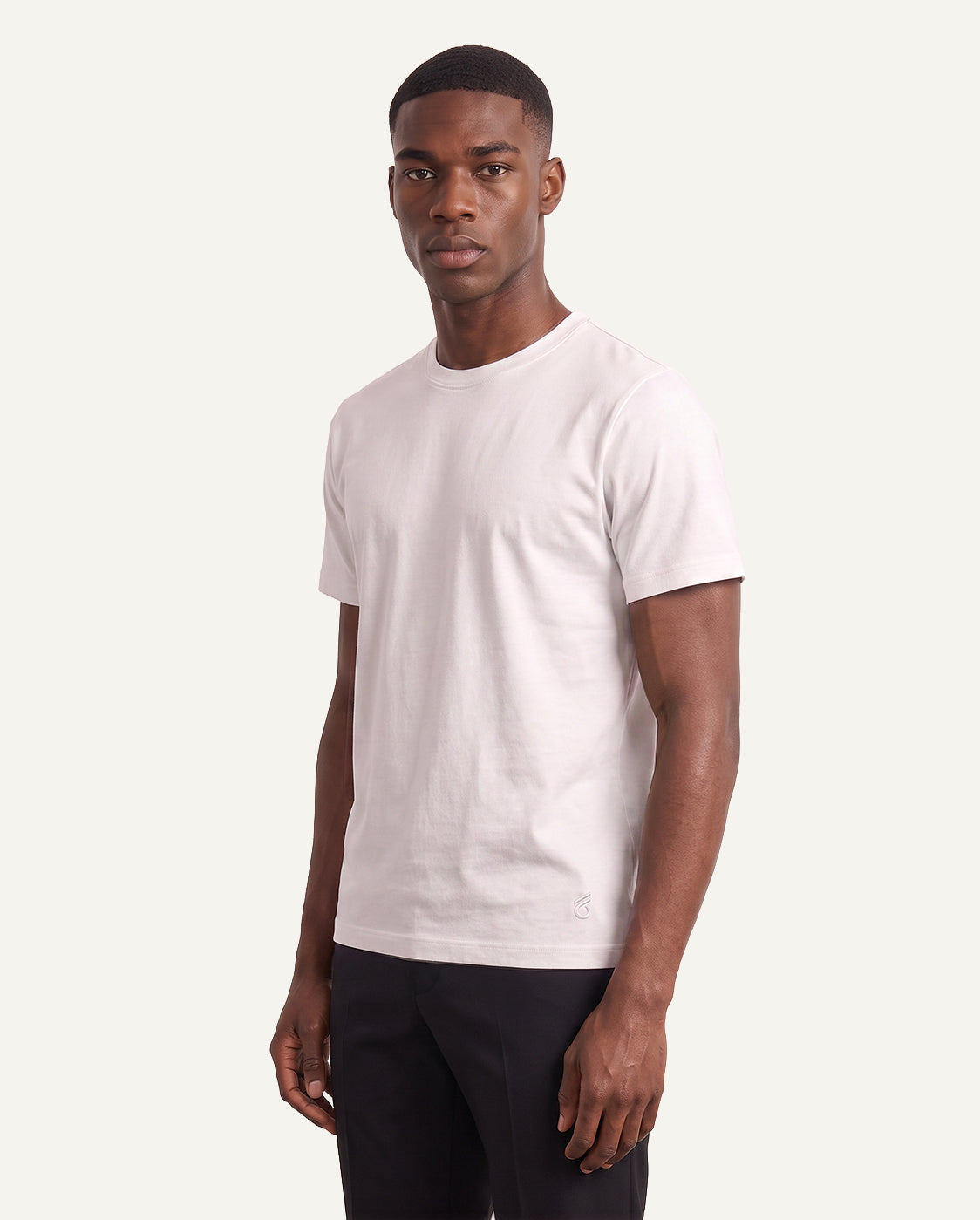 FLB Perfect Pima Tee