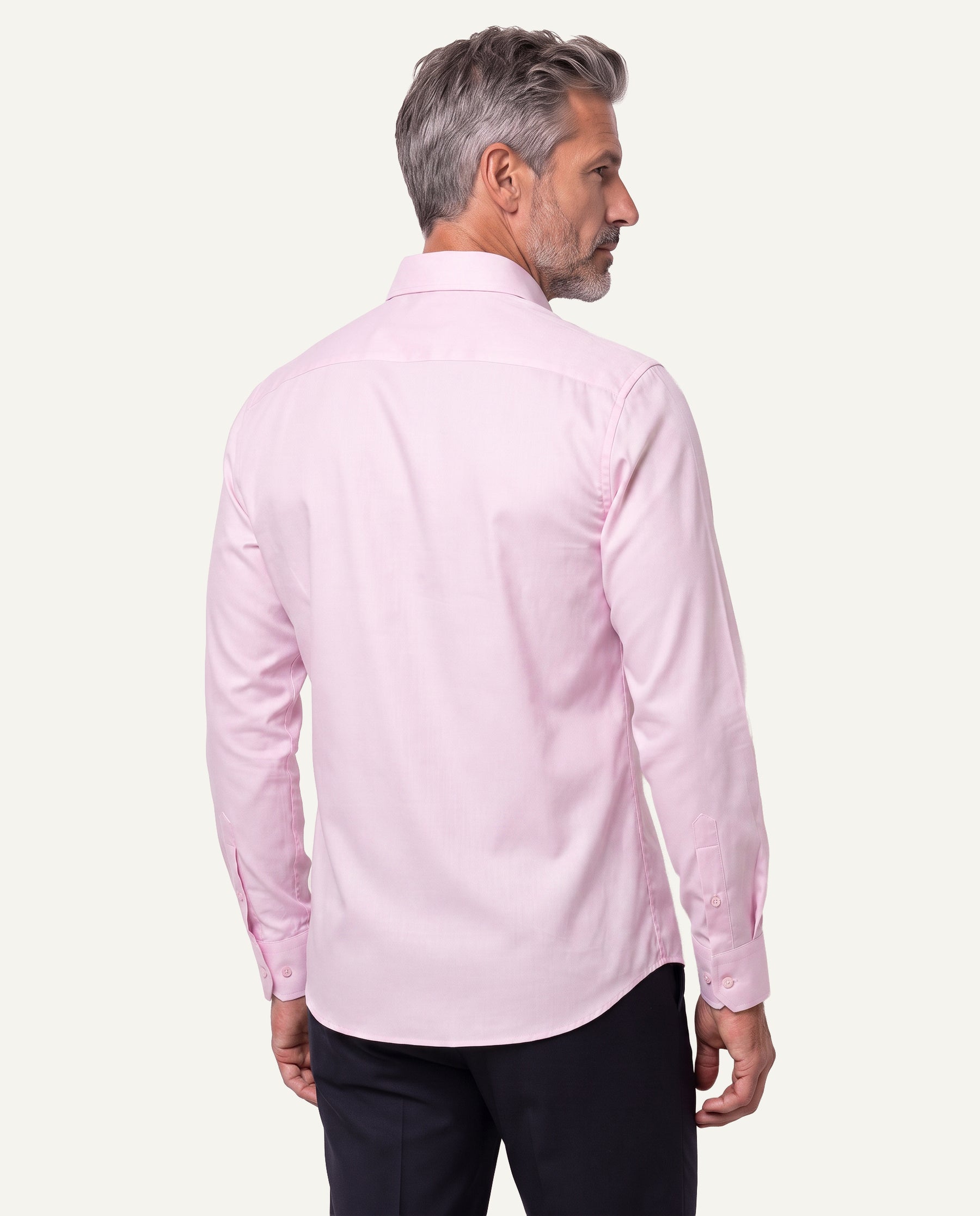 FLB Tech Solid Sportshirt