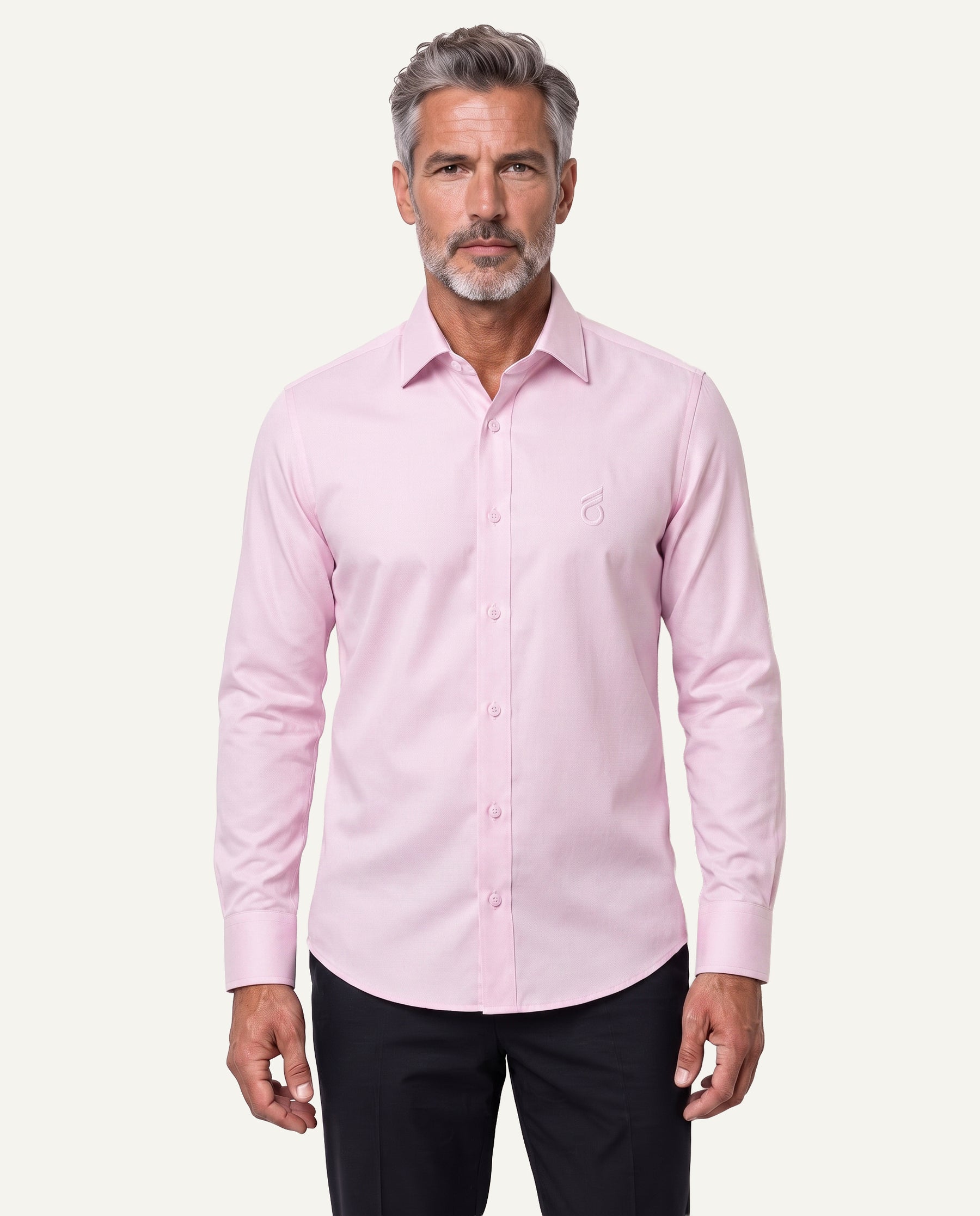 FLB Tech Solid Sportshirt