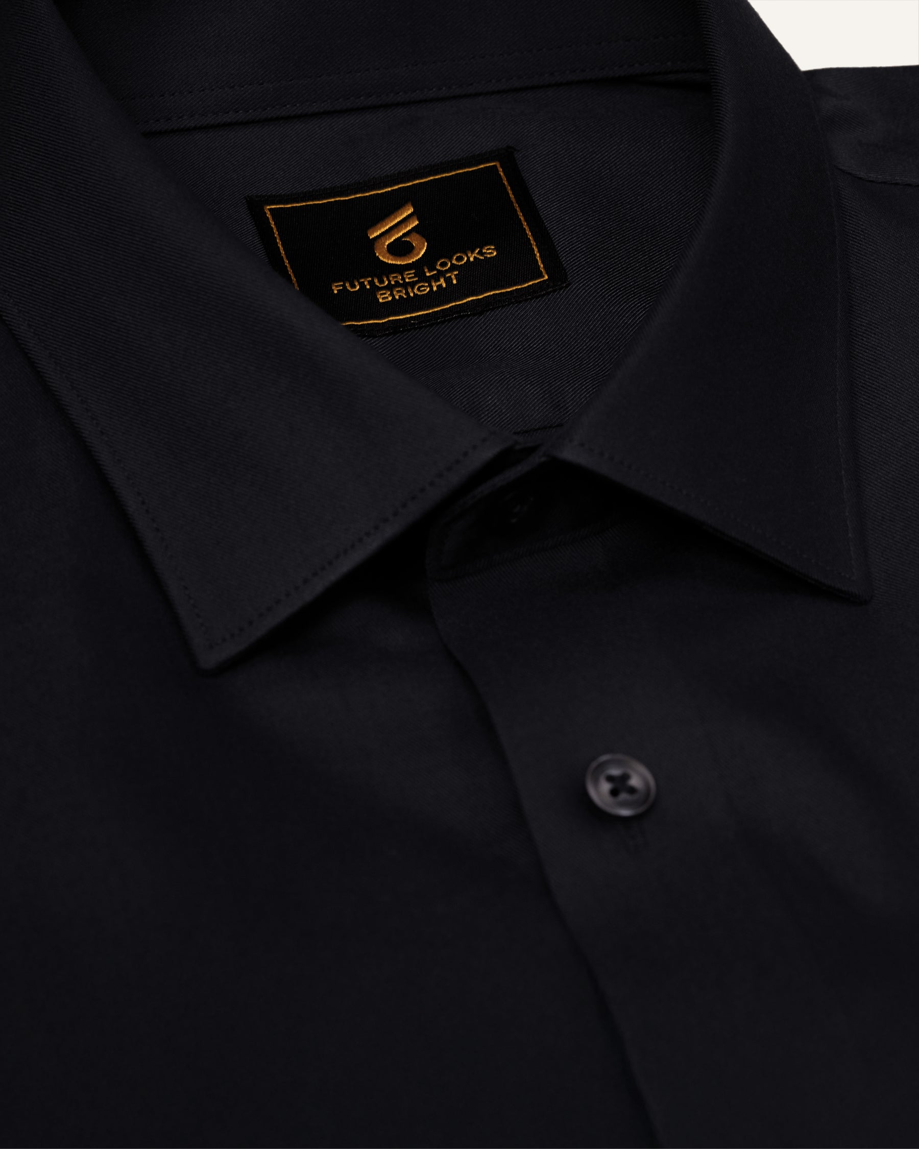 FLB Tech Solid Sportshirt