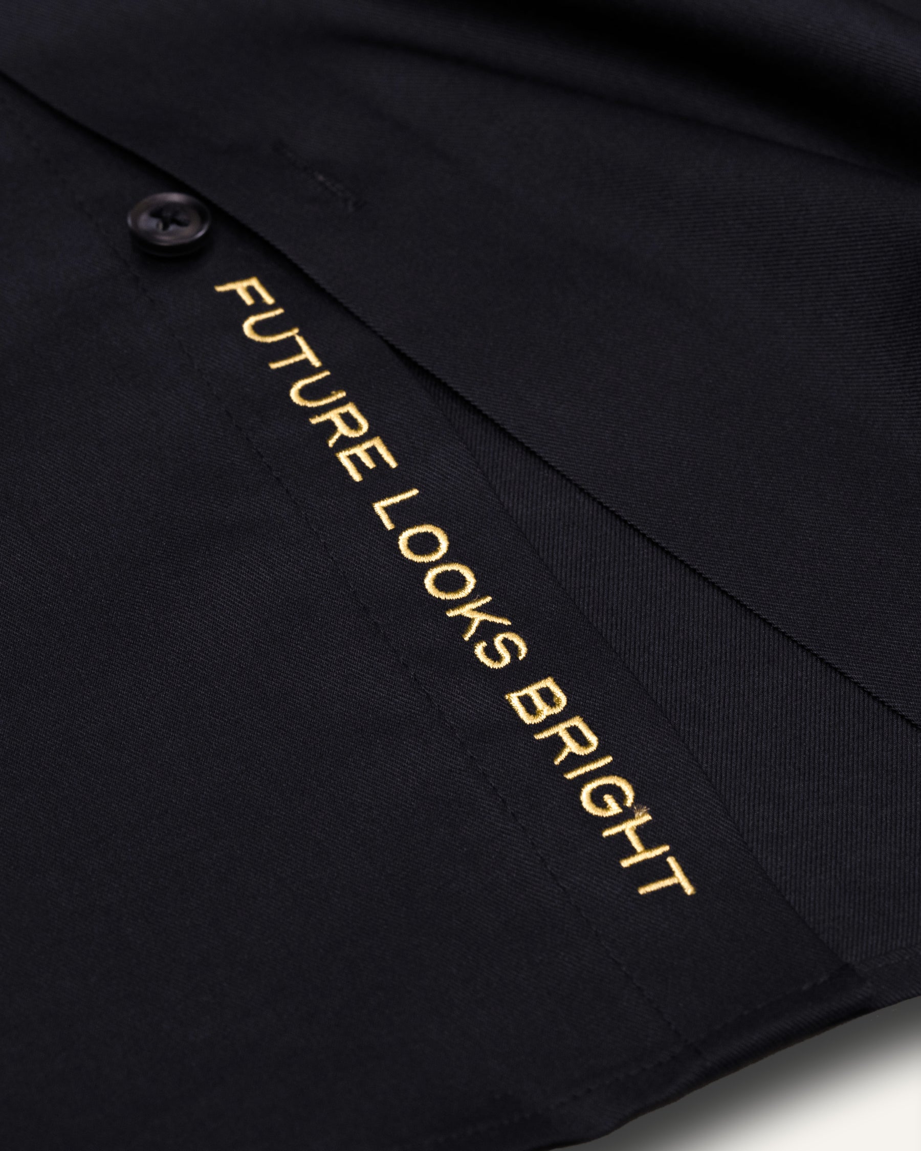FLB Tech Solid Sportshirt