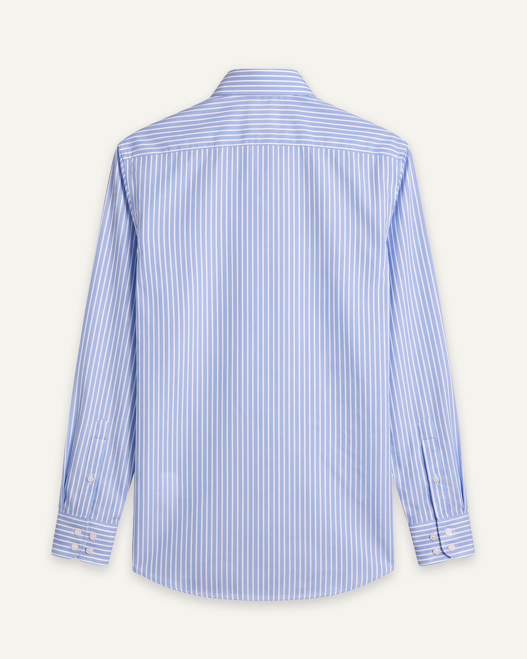 FLB Tech Stripe Sportshirt