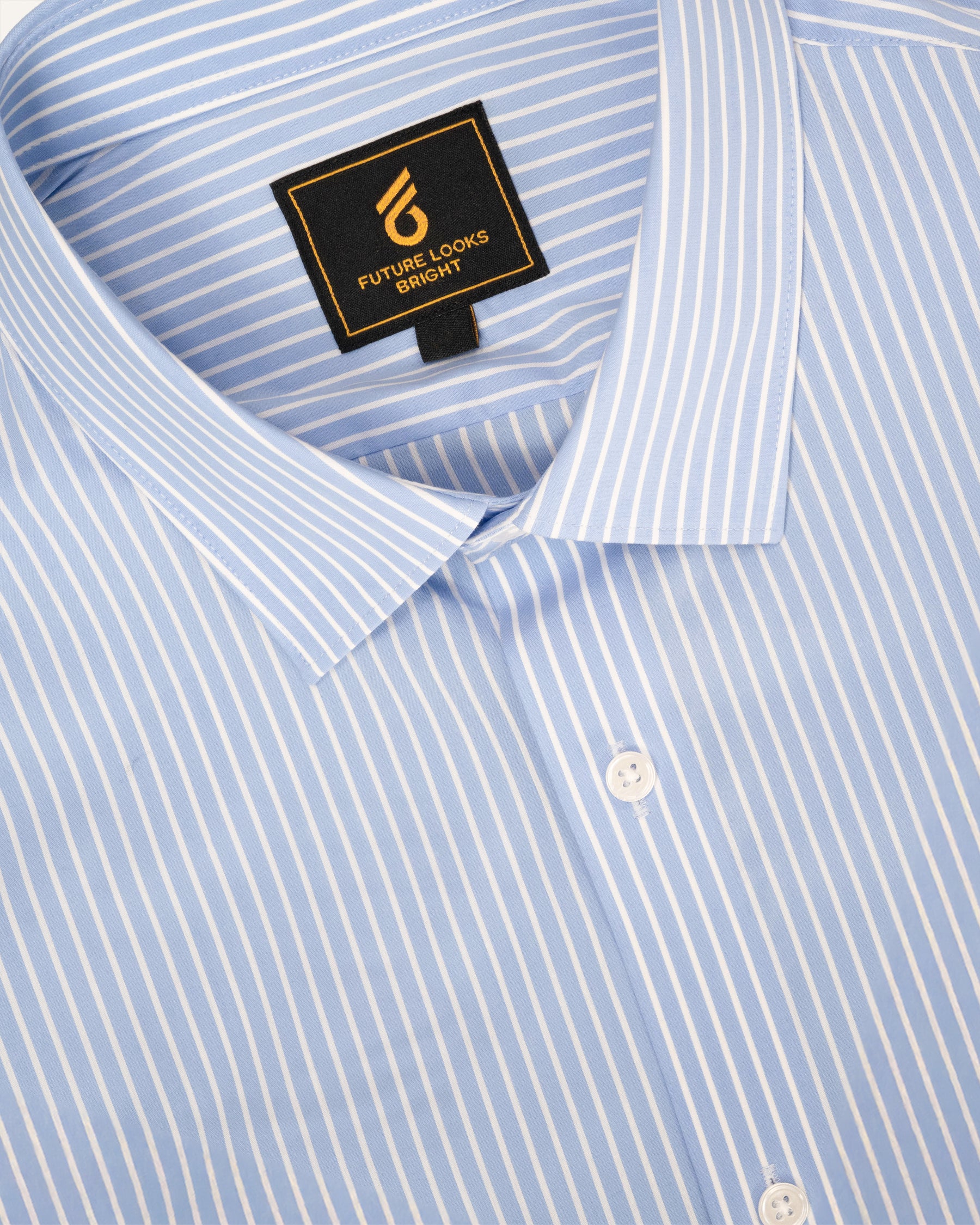 FLB Tech Stripe Sportshirt