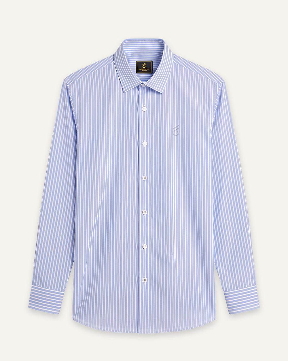 FLB Tech Stripe Sportshirt