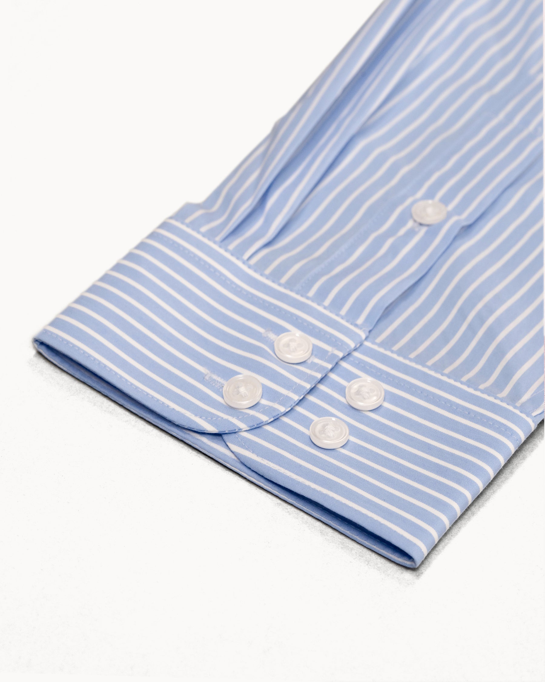 FLB Tech Stripe Sportshirt