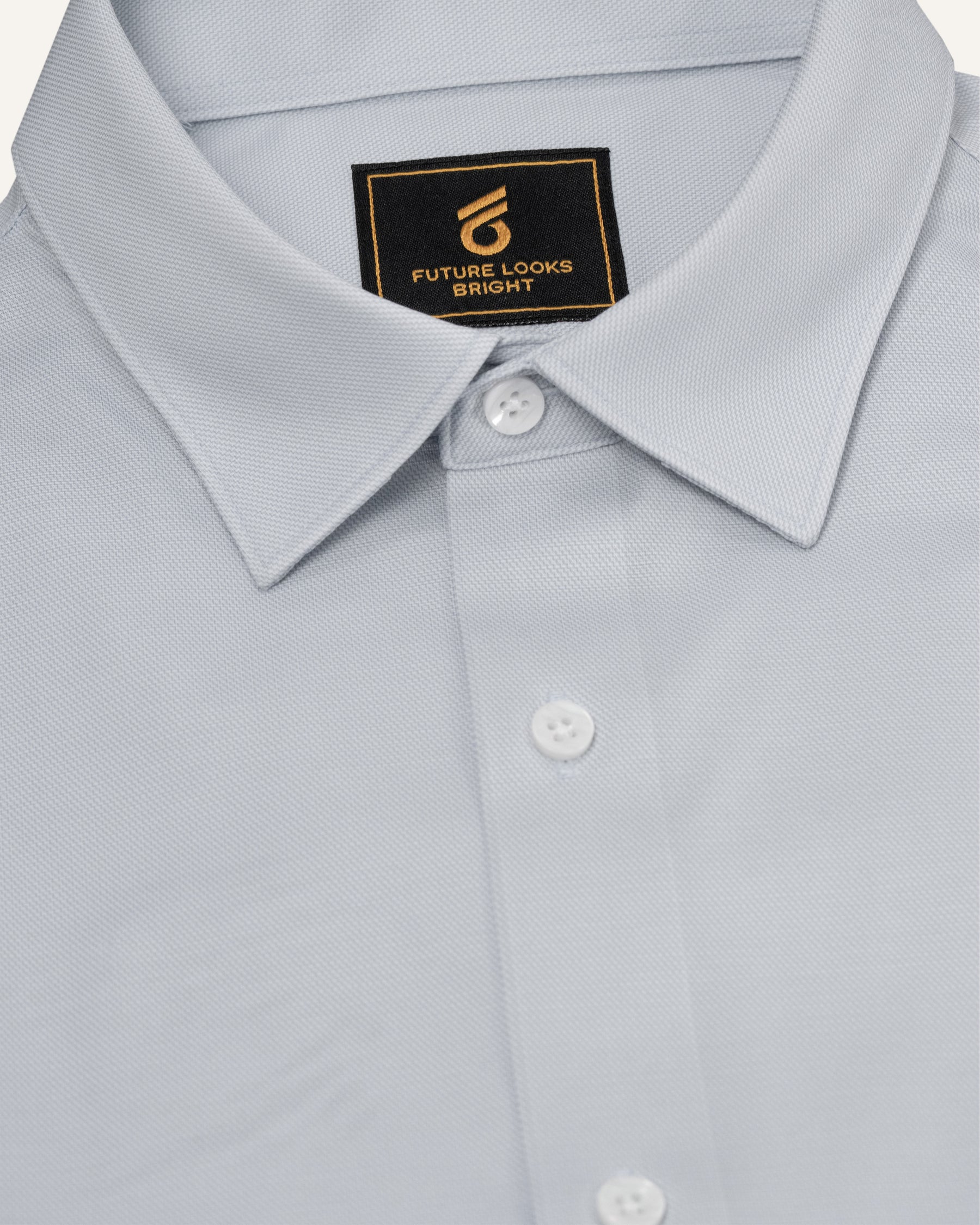 FLB Tech Stripe Sportshirt