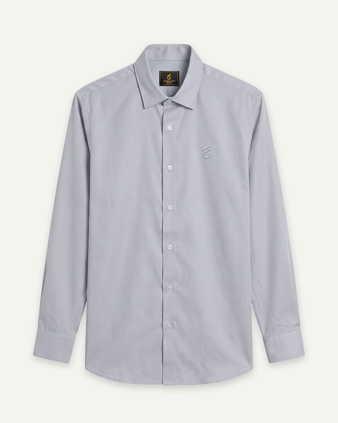 FLB Tech Stripe Sportshirt