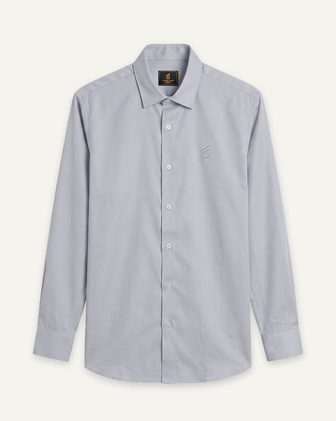 FLB Tech Stripe Sportshirt